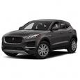 Jaguar E-Pace 2017-2021