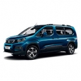 Peugeot Rifter 2019-2021