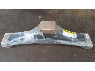 Фаркоп Мотодор оцинкованный для Renault Kaptur 2016-2021
